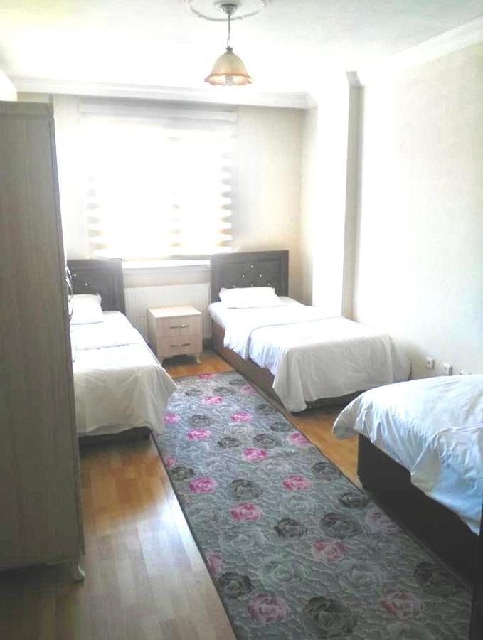 Kuzey Suite Home Trabzon Exterior foto