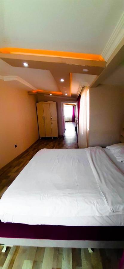 Kuzey Suite Home Trabzon Exterior foto