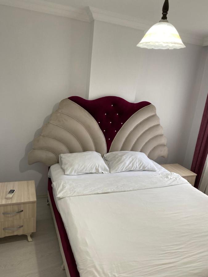 Kuzey Suite Home Trabzon Exterior foto