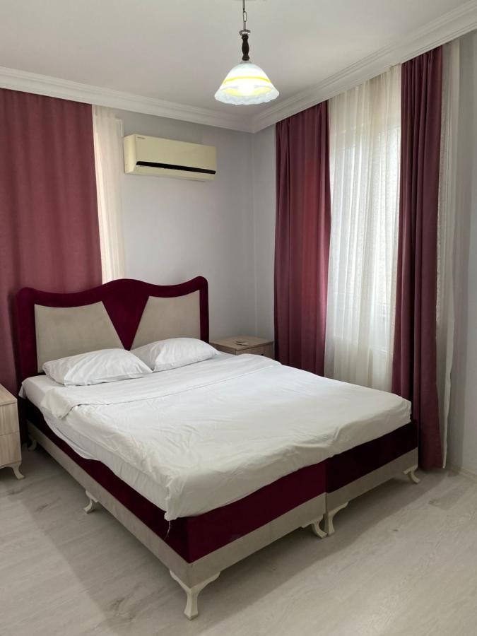 Kuzey Suite Home Trabzon Exterior foto