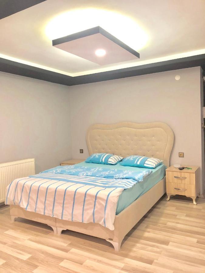 Kuzey Suite Home Trabzon Exterior foto