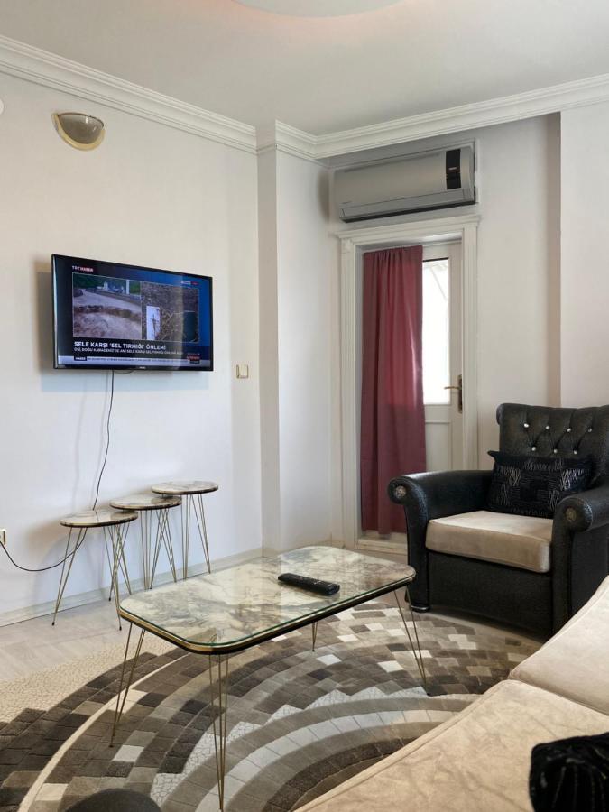 Kuzey Suite Home Trabzon Exterior foto