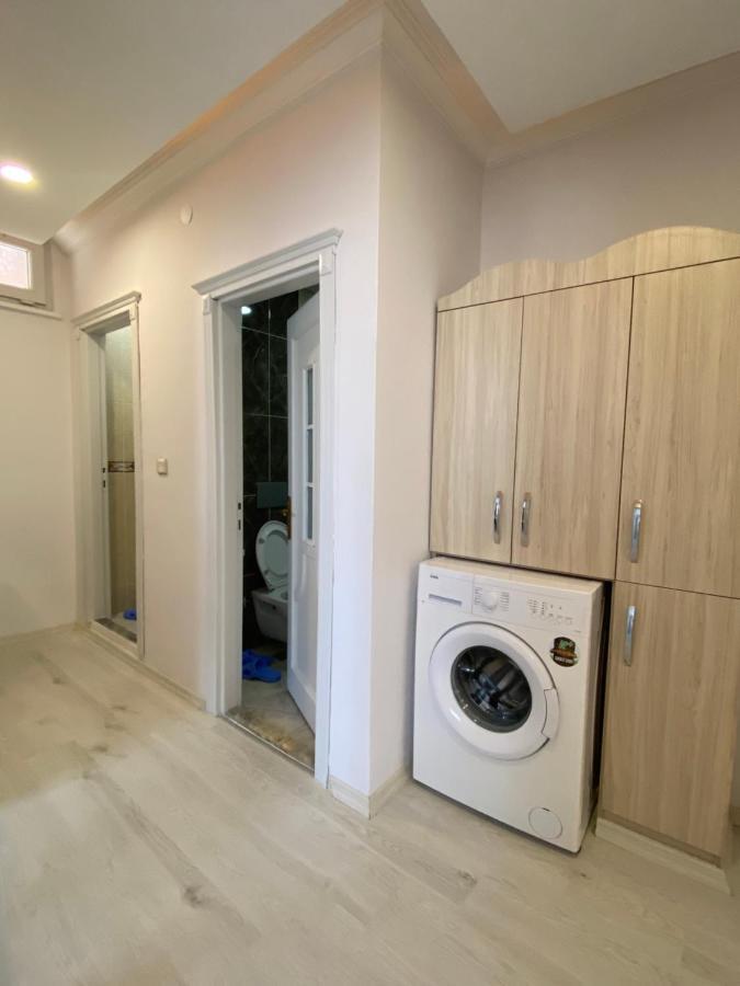Kuzey Suite Home Trabzon Exterior foto