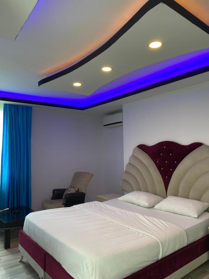 Kuzey Suite Home Trabzon Exterior foto